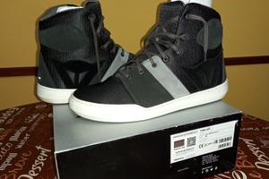 Scarpa moto Dainese York Air tg. 46