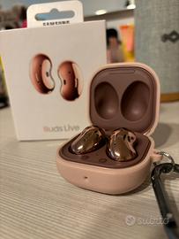 Samsung Galaxy Buds Live