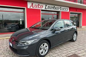 VOLKSWAGEN Golf 1.5 TGI DSG Life