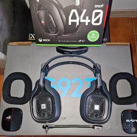 Astro A40 TR per XBOX
