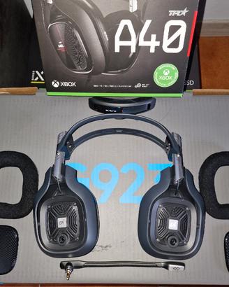 Astro A40 TR per XBOX