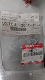 puntine accensione SUZUKI GT 380