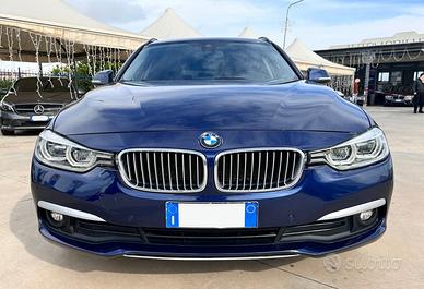 BMW 318d 150cv 2019 Business Sport plus FULL OPTIO