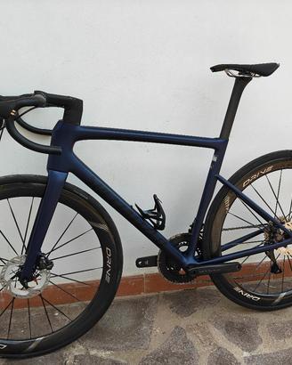 specialized tarmac sl8 ultegra di2