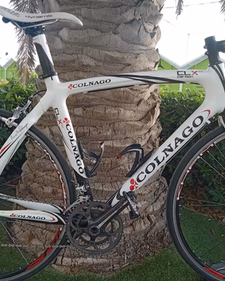 bici da corsa Colnago CLX 2.0 TG 54/54 11 V