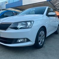 SKODA FABIA 1,4 DIESEL 11/2015
