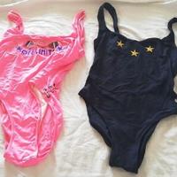 Costumi da bagno interi donna