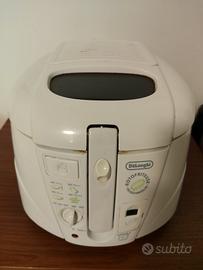 Friggitrice De Longhi 