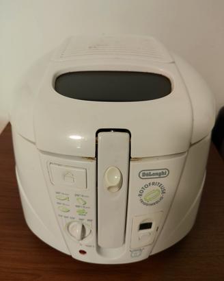 Friggitrice De Longhi 