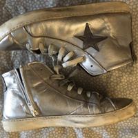 1 giubbetto + 1 cappotto+ 2 paia scarpe