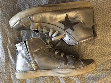 1 giubbetto + 1 cappotto+ 2 paia scarpe