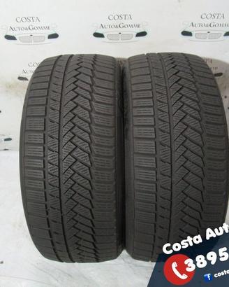 215 40 18 Continental 85% MS 215 40 R18 Gomme