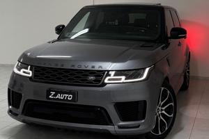 Land Rover Range Sport 249CV HSE Dynamic TETTO IVA
