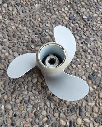 Elica jhonson Evinrude 9.9 -15 hp