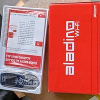 telefono Aladino Wi-Fi Telecom 