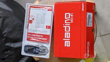 telefono Aladino Wi-Fi Telecom 