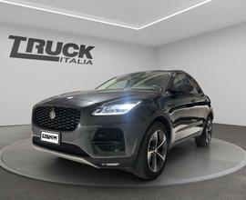 Jaguar E-Pace - E-Pace 2.0d i4 mhev SE awd U91754