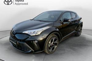 Toyota C-HR (2016-2023) 1.8 Hybrid E-CVT Trend