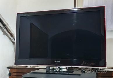 tv samsung 40 pollici 