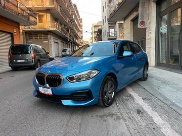 Bmw 116 d 5p. Sport - 116 CV - 2020