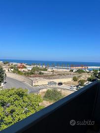 Appartamento Bari [Semerari245VRG] (Fesca)