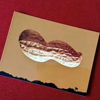 cartolina d'arte Armando Testa (1991)