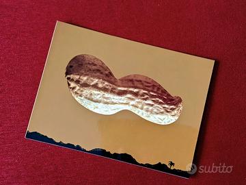 cartolina d'arte Armando Testa (1991)