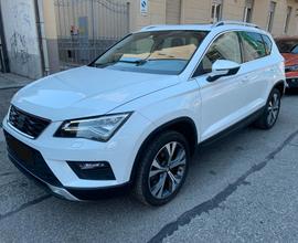 SEAT Ateca - 2017