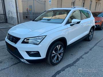 SEAT Ateca - 2017