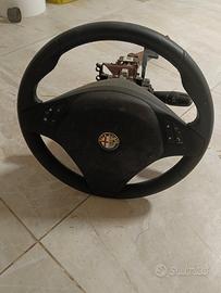 Volante completo Alfa Giulietta 