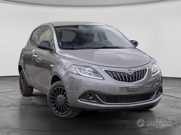 LANCIA Ypsilon III 2021 - Ypsilon 1.0 firefly hybr