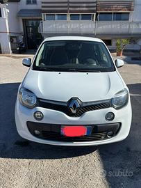 Renault twingo 2017