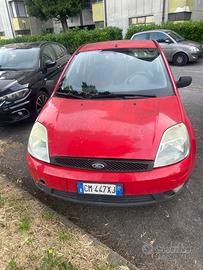 FORD Fiesta 4ª serie - 2004