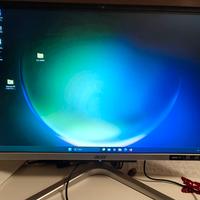 PC desktop tutto in uno