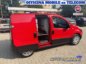 Fiat Fiorino 1.3 MJT 95CV *OFFICINA MOBILE ex TELE