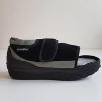 Scarpa Ortopedica post intervento
