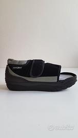 Scarpa Ortopedica post intervento