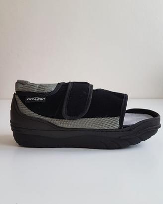 Scarpa Ortopedica post intervento
