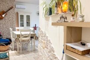 Appartamento completamente ristrutturato, Marotta