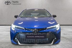 TOYOTA COROLLA TS GR SPORT 1.8 HYBRID