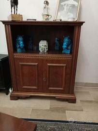 Mobile porta Tv - Liquori 2 sportelli