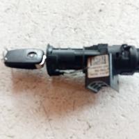 BLOCCASTERZO FIAT Panda 2Â° Serie 61027500 (03>10)