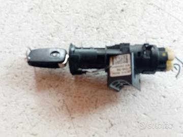 BLOCCASTERZO FIAT Panda 2Â° Serie 61027500 (03>10)