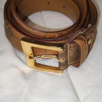 Cinta donna Alviero Martini