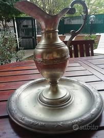 Brocca per manutergio da chiesa