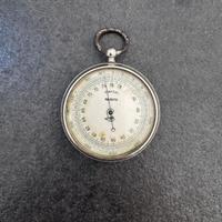 barometro aneroide portatile 