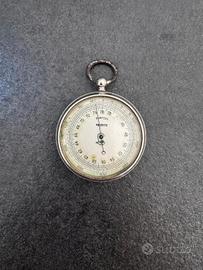 barometro aneroide portatile 