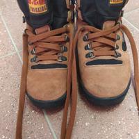 Scarpe Trekking Tecnica