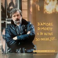 Vinile Guccini tiratura limitata di 4000pz.