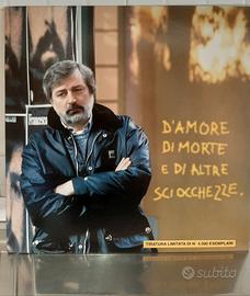 Vinile Guccini tiratura limitata di 4000pz.